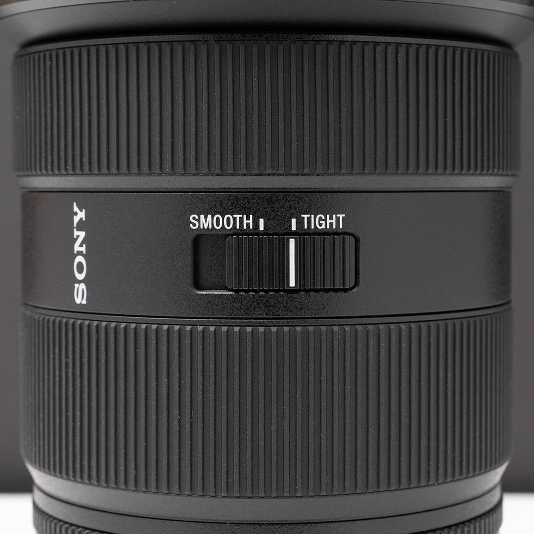 ［保証残あり極美品］SONY 24-70mm F2.8 GMII ズームレンズ