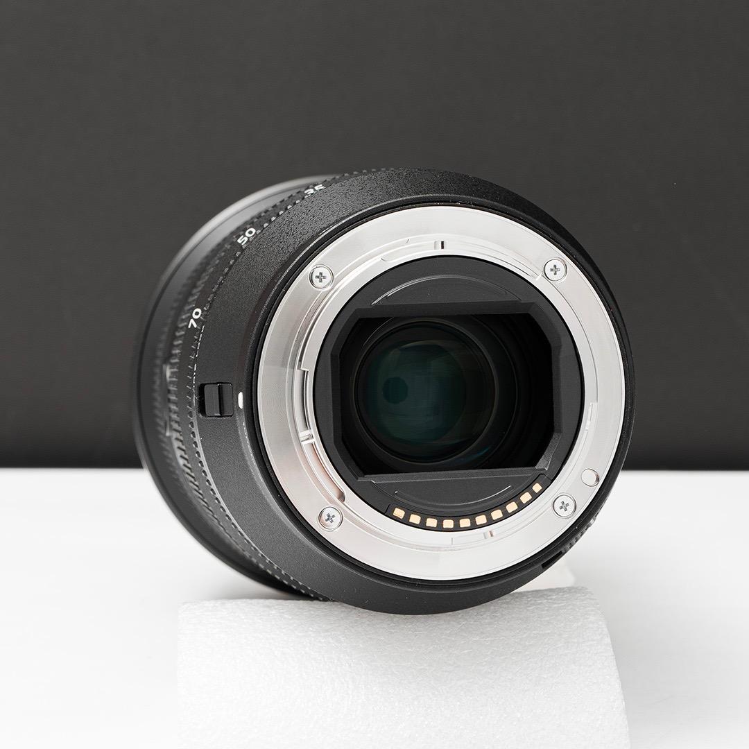 ［保証残あり極美品］SONY 24-70mm F2.8 GMII ズームレンズ