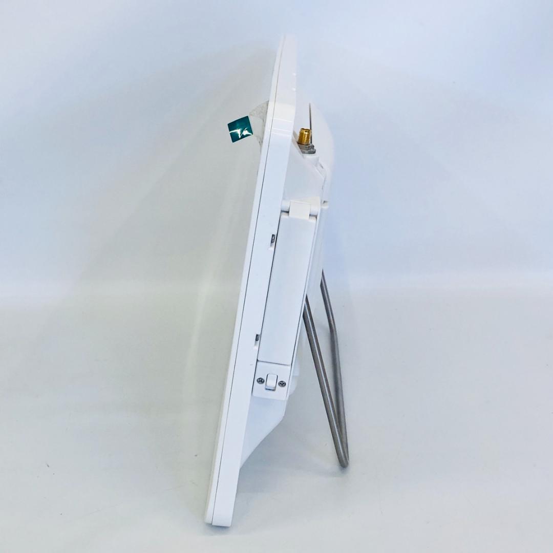 グランプレ 12型 ポータブル防水テレビ GRTVWP12V「7661