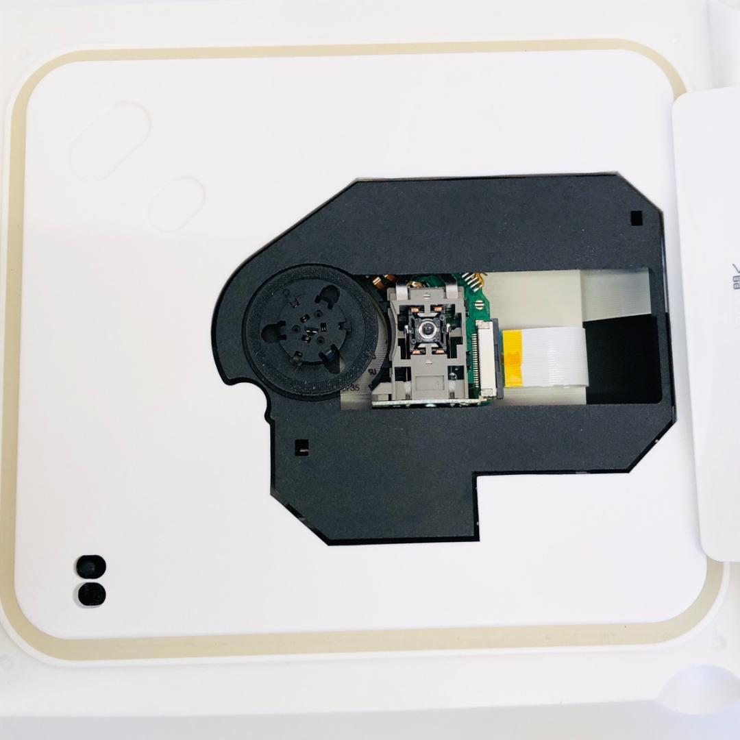 グランプレ 12型 ポータブル防水テレビ GRTVWP12V「7661