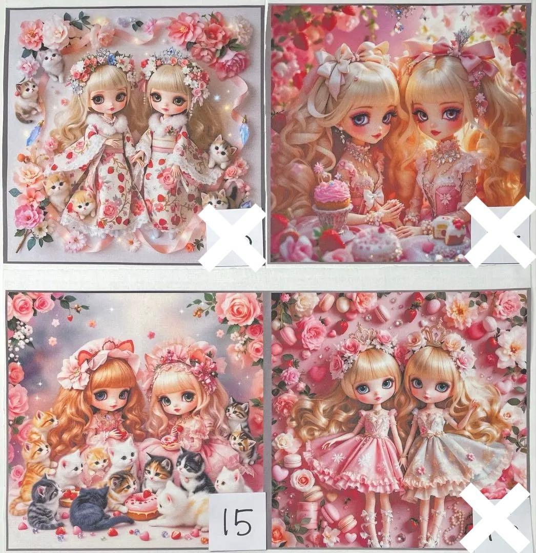 ハンドメイド☆オーダーページ【147】