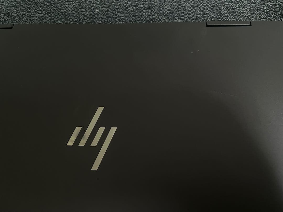HP ENVY x360 ノートパソコン
