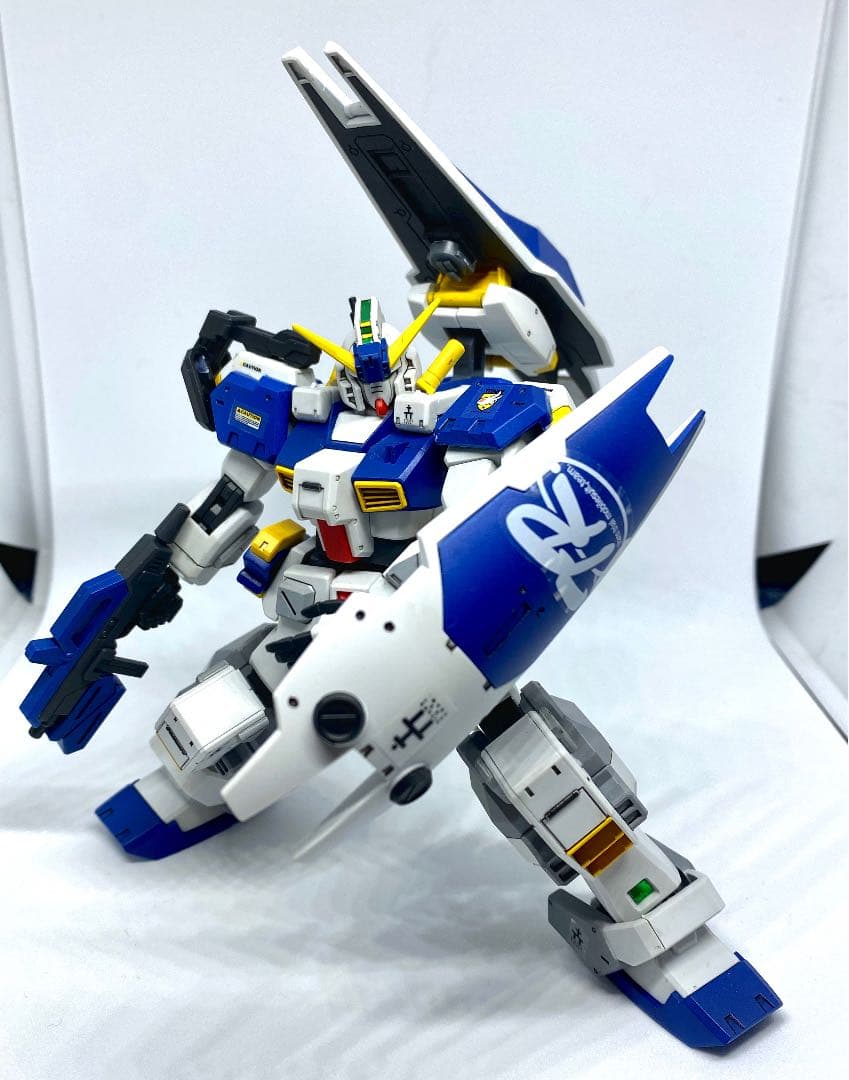 プラモデル　ガンプラ　制作代行