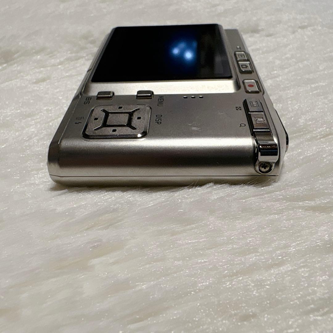 CASIO EXILIM EX-S600 動作確認済