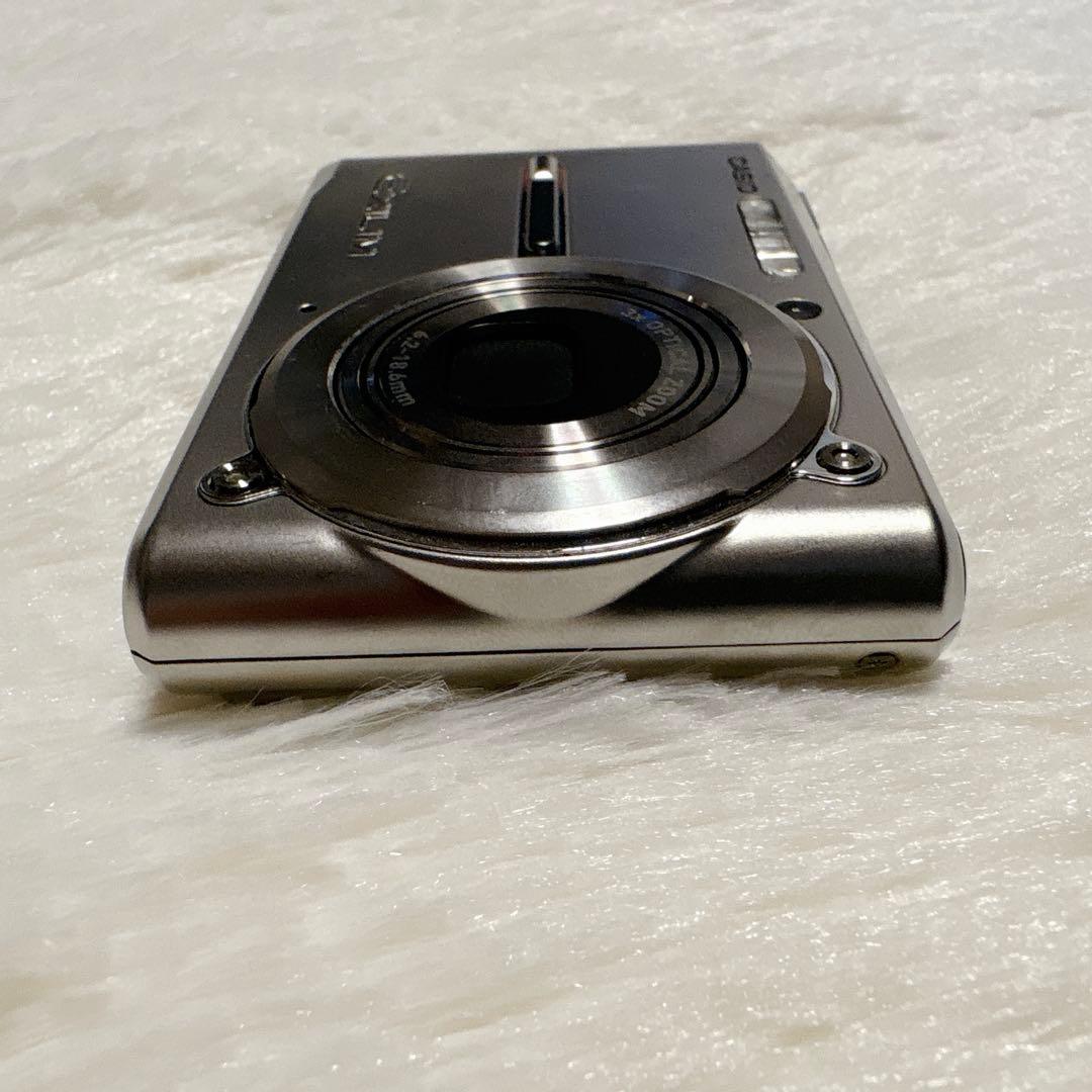 CASIO EXILIM EX-S600 動作確認済