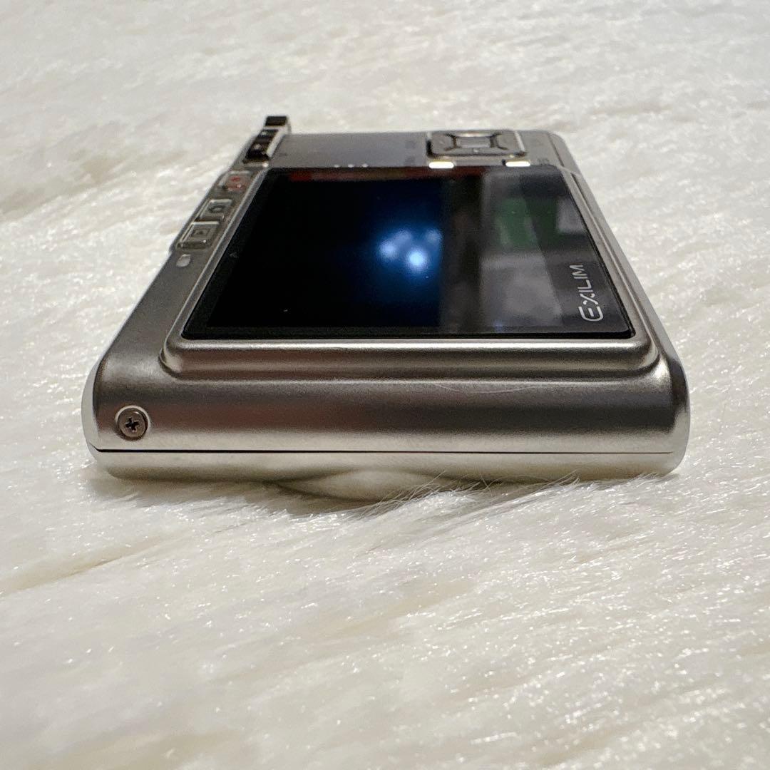 CASIO EXILIM EX-S600 動作確認済