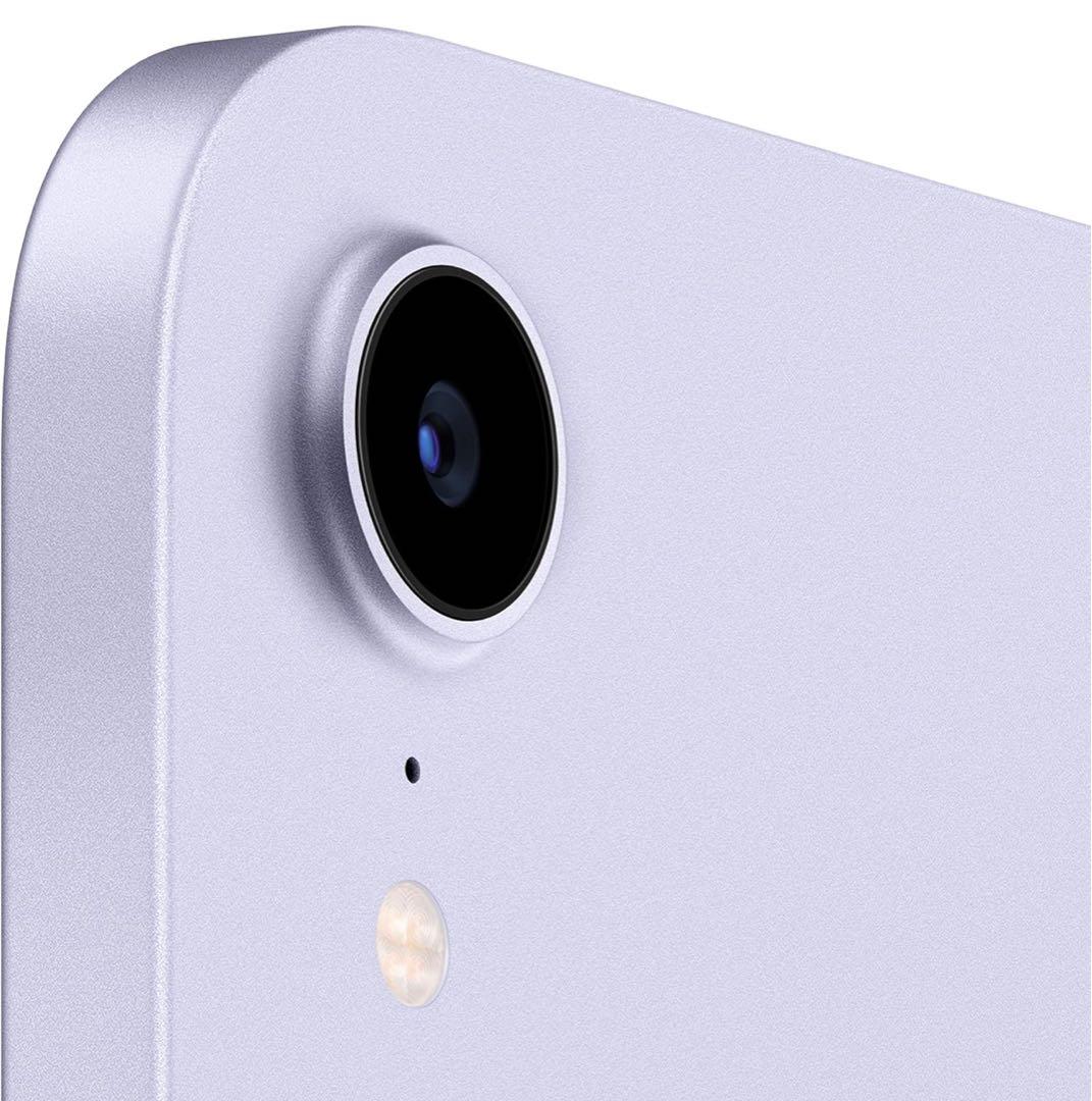 本日まで Apple iPad mini (第６世代) Wi-Fi 256GB