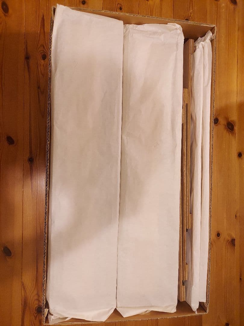 雛人形 飾り台 台のみ 木製 3段 畳