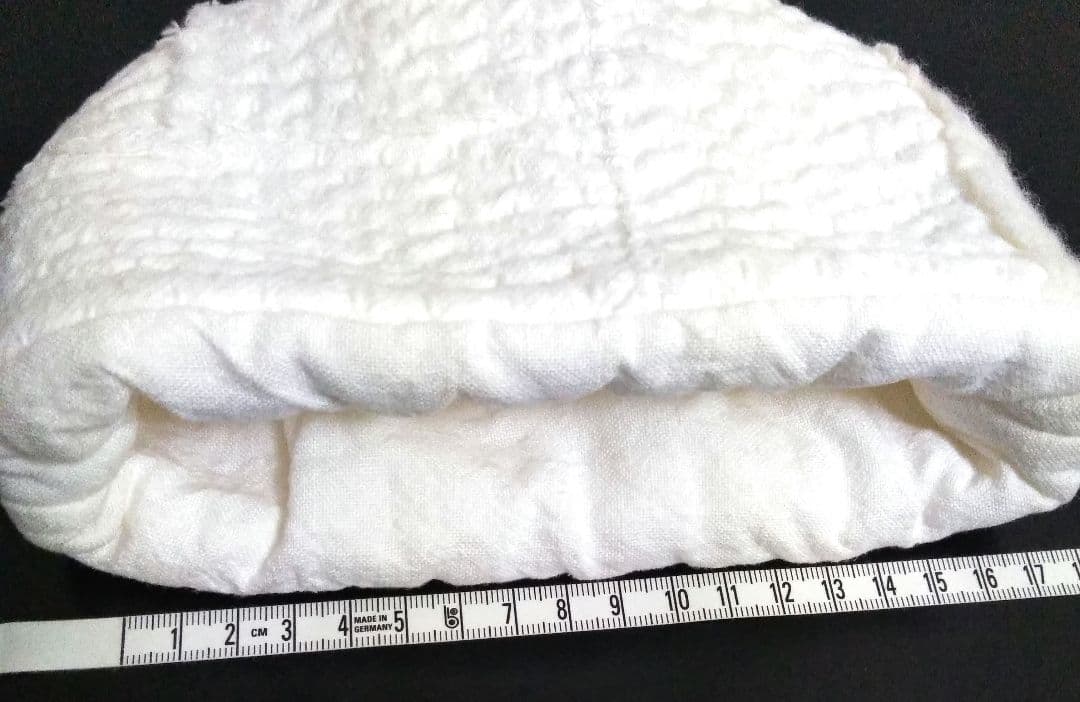 ティーコゼー　江口さゆり