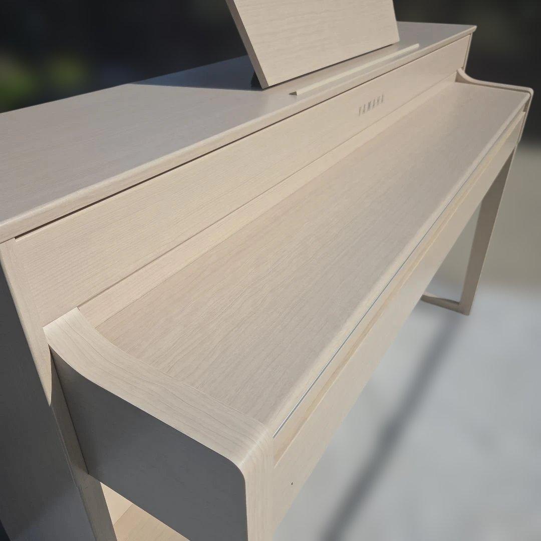 Yamaha CLP-535WA デジタルピアノ WＡ