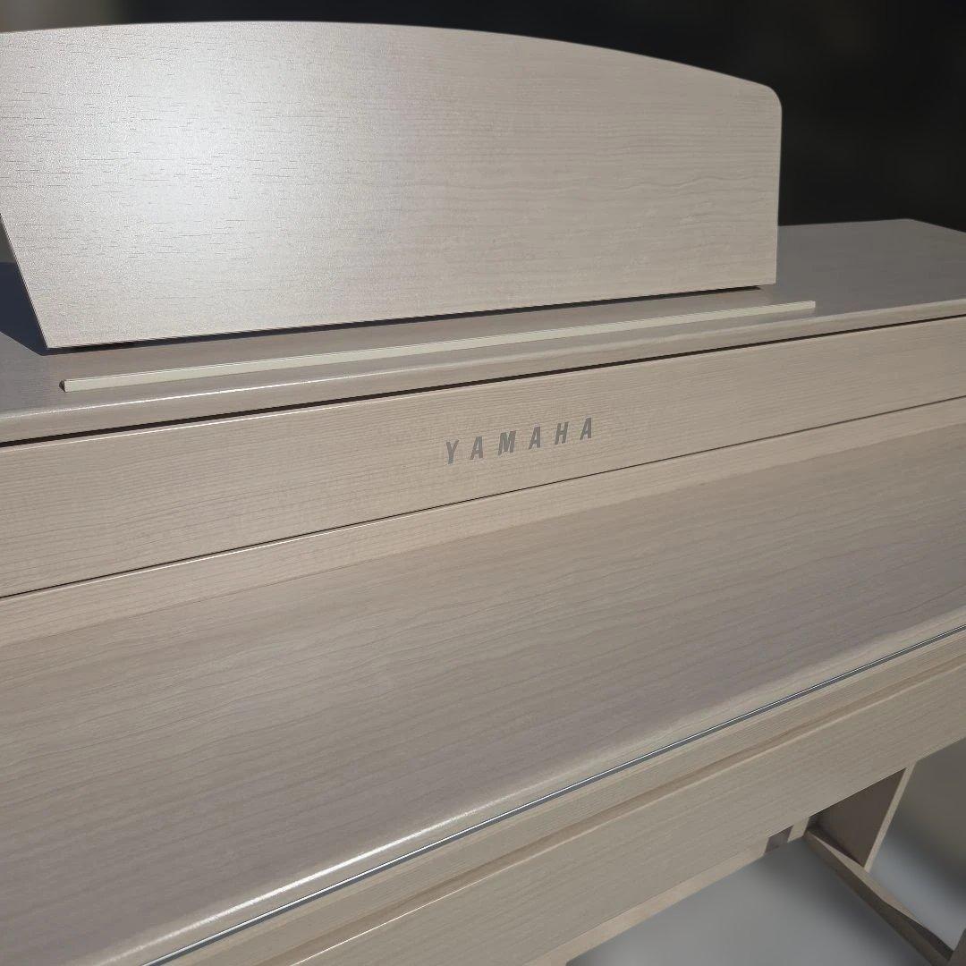Yamaha CLP-535WA デジタルピアノ WＡ