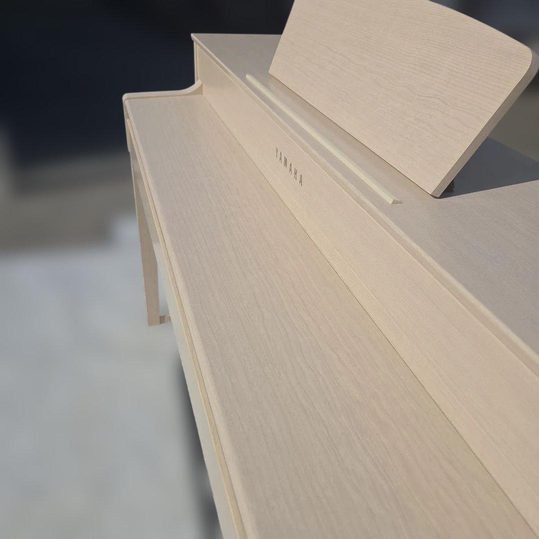 Yamaha CLP-535WA デジタルピアノ WＡ