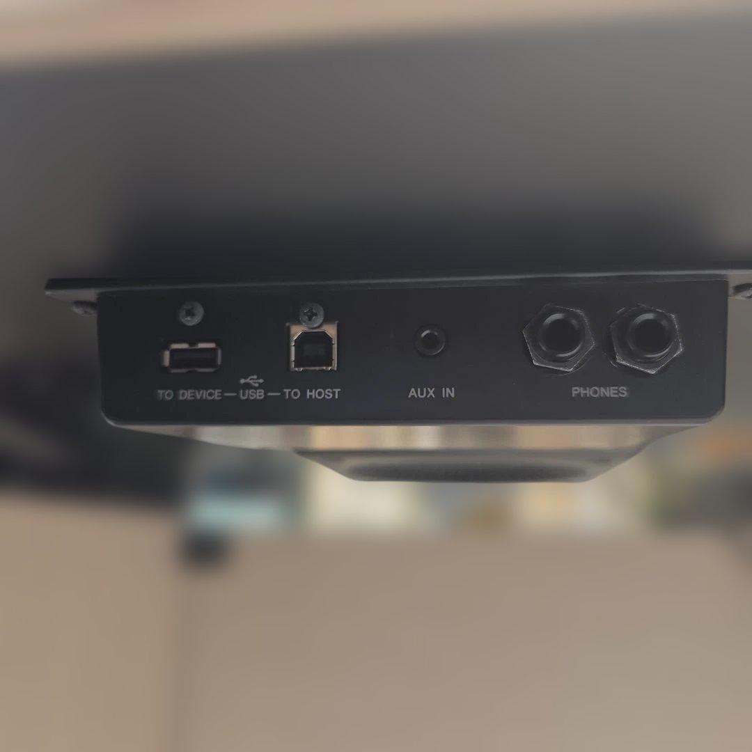 Yamaha CLP-535WA デジタルピアノ WＡ