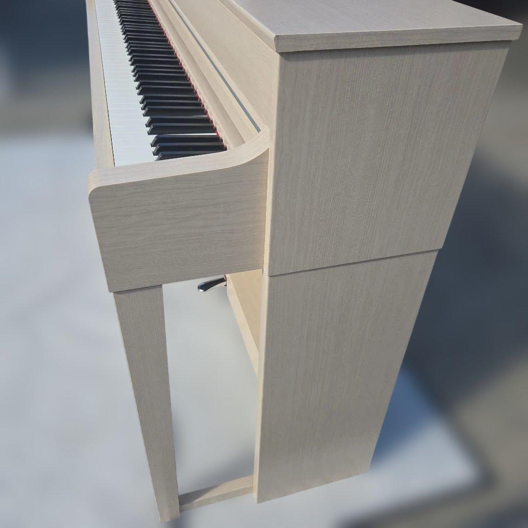 Yamaha CLP-535WA デジタルピアノ WＡ