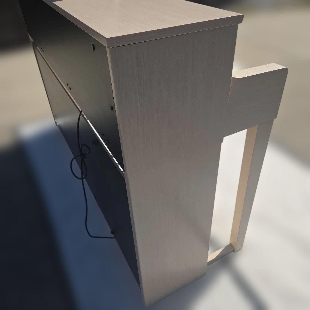 Yamaha CLP-535WA デジタルピアノ WＡ