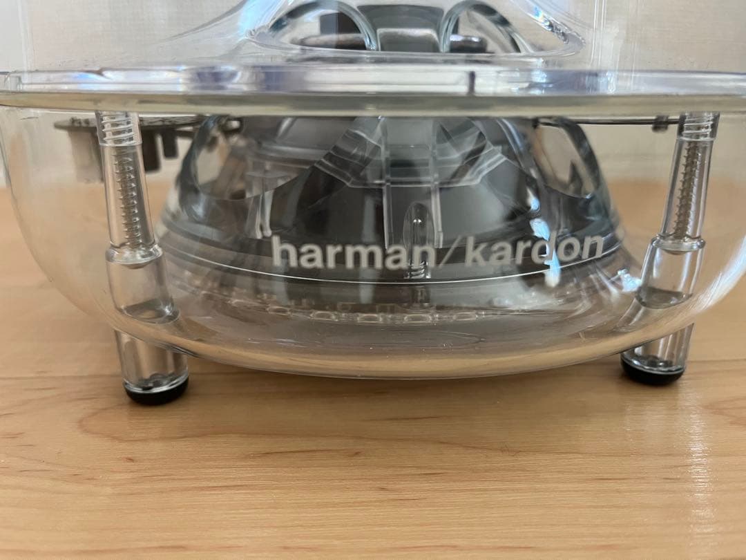 【価格相談可/動作確認済】Harman Kardon Soundsticks Ⅲ