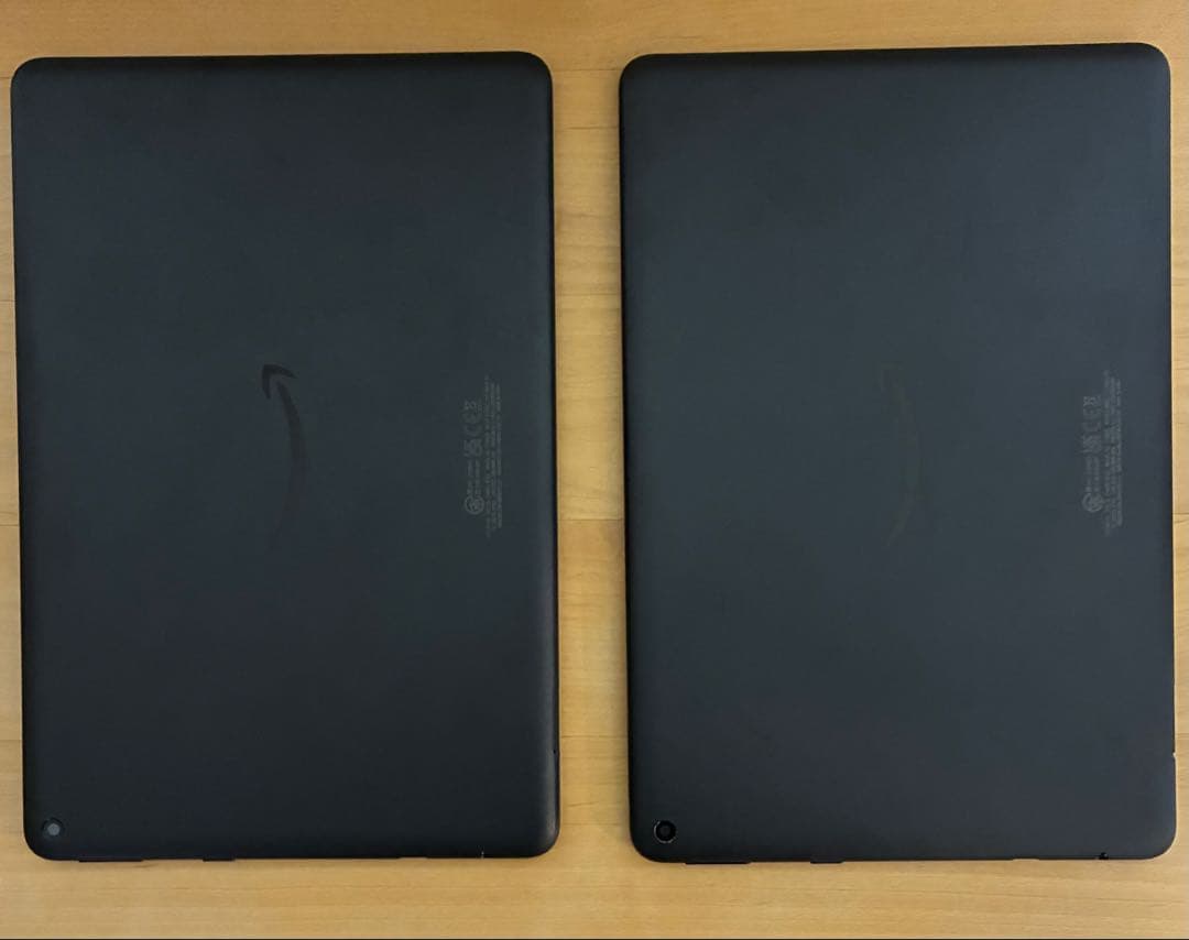 Amazon Fire HD 10（第11世代）　2台