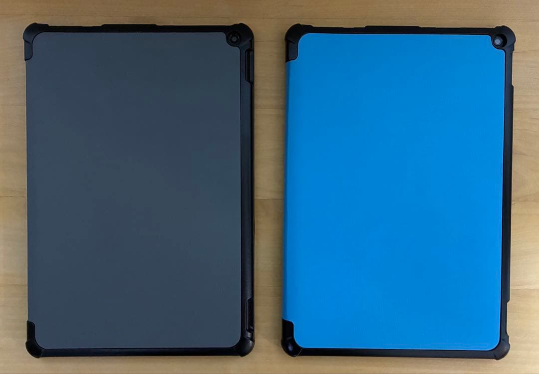 Amazon Fire HD 10（第11世代）　2台