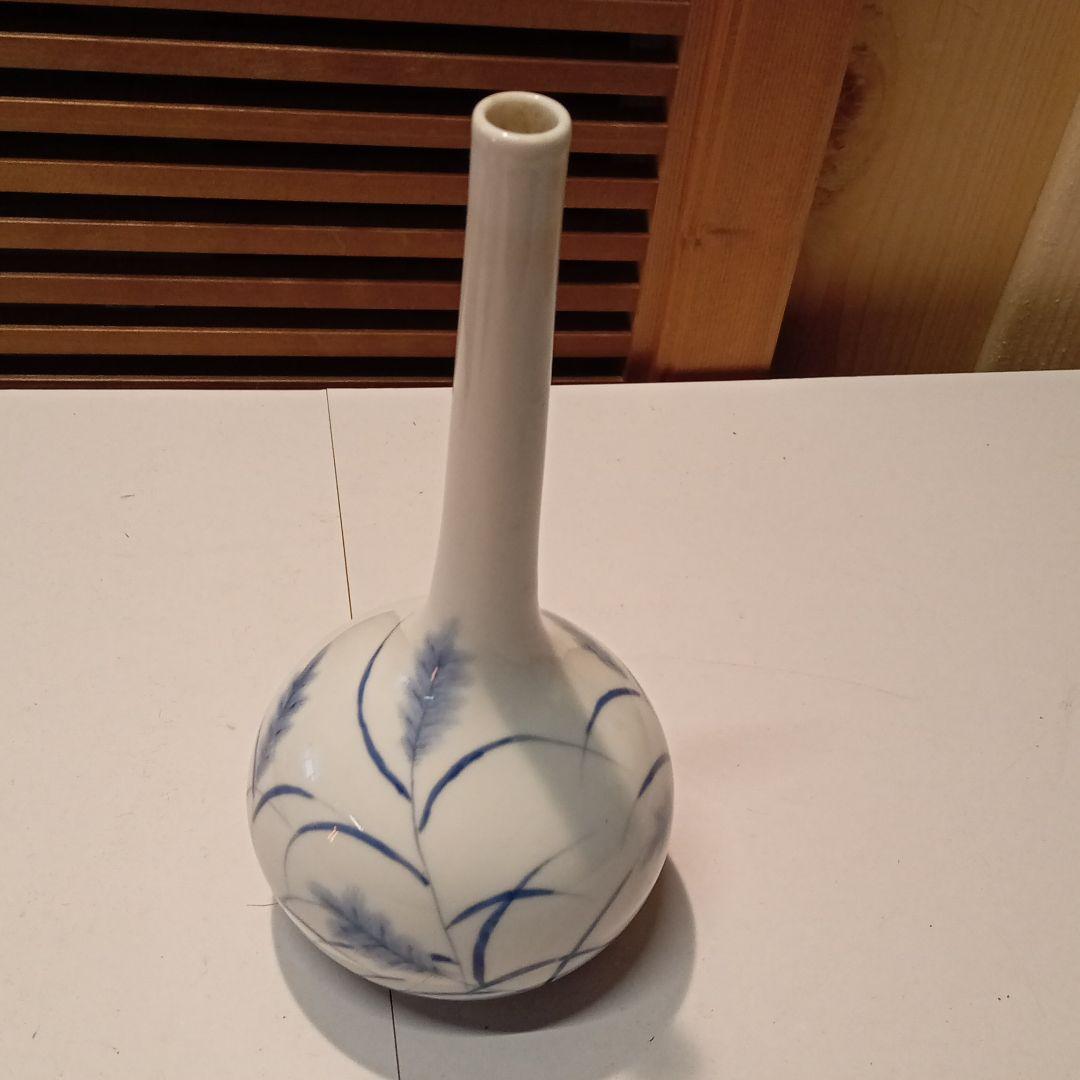 国焼きの平戸焼き