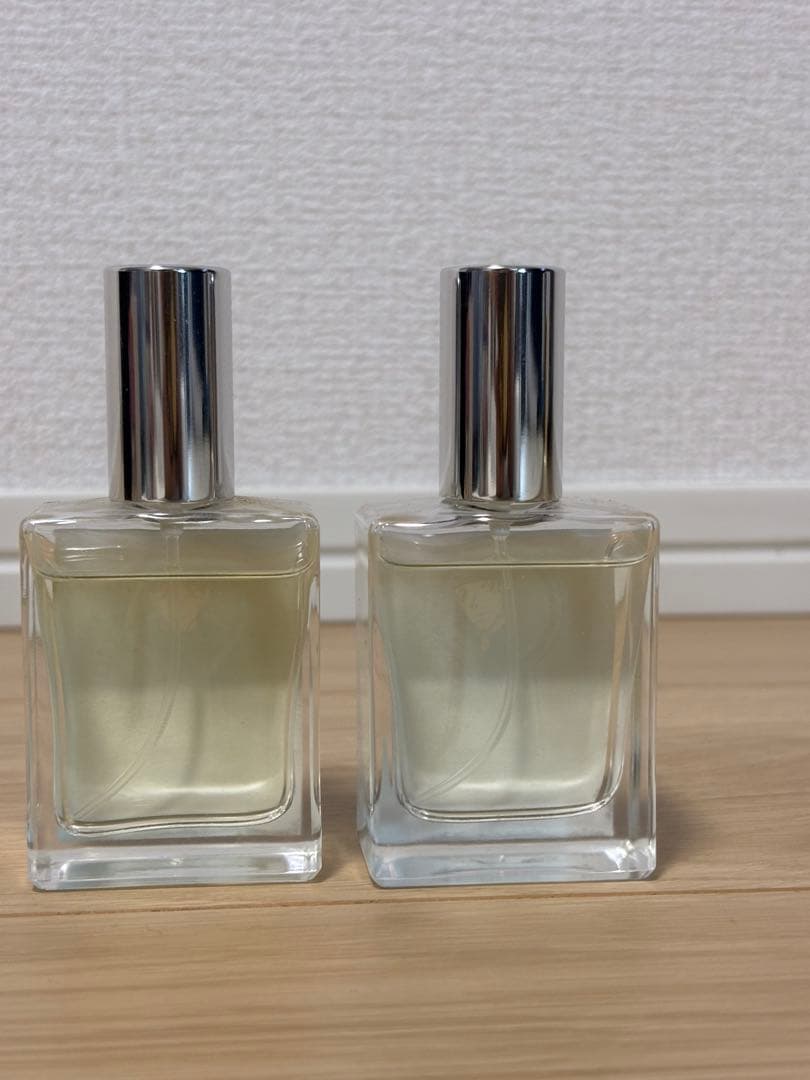 名探偵コナン　赤井秀一　ダブルフレグランスセット