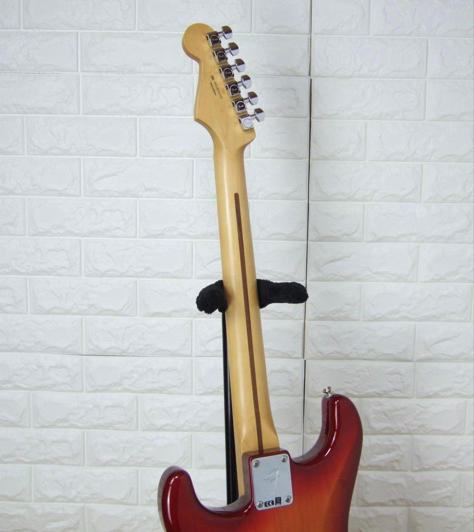 ギター Fender Mexico Player Stratocaster HSS