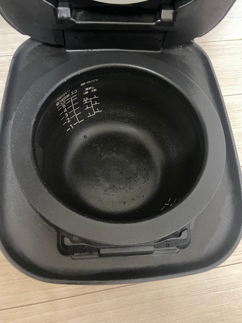 タイガー圧力IH炊飯ジャー　JPX-102X