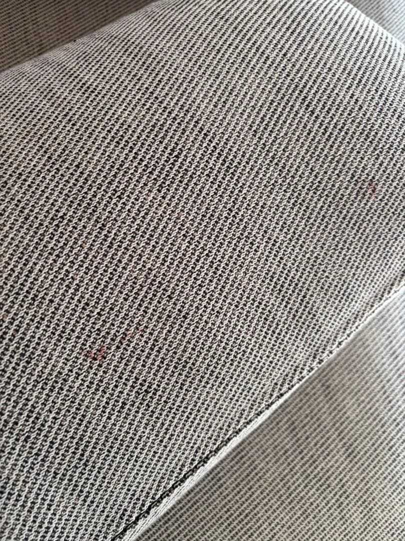 IKEA ソーデルハムン　3人掛けコンパクトソファーセクション