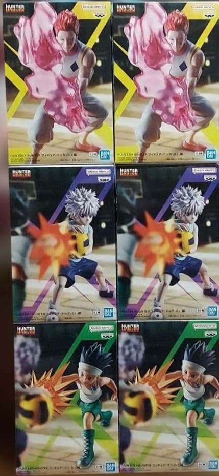 最新プライズフィギュア28個まとめ売り！