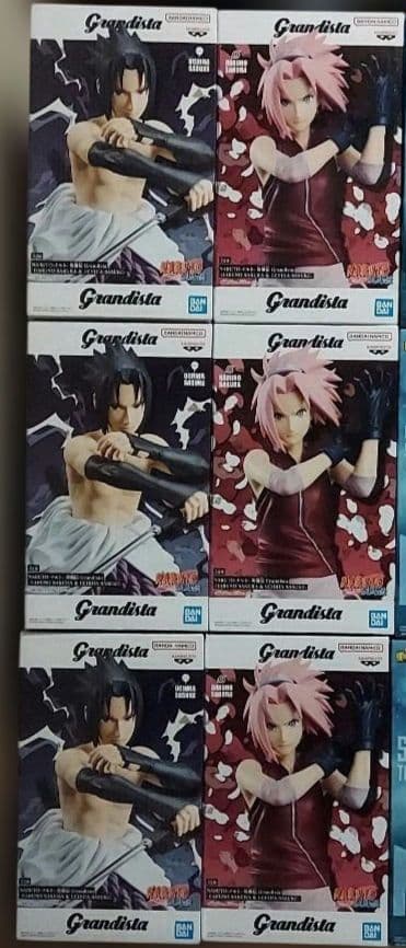 最新プライズフィギュア28個まとめ売り！