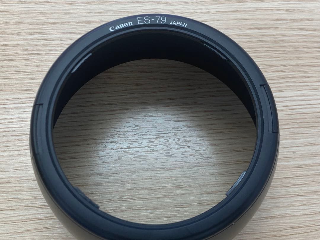 【中古】Canon EF 85mm f/1.2 L II USM レンズ