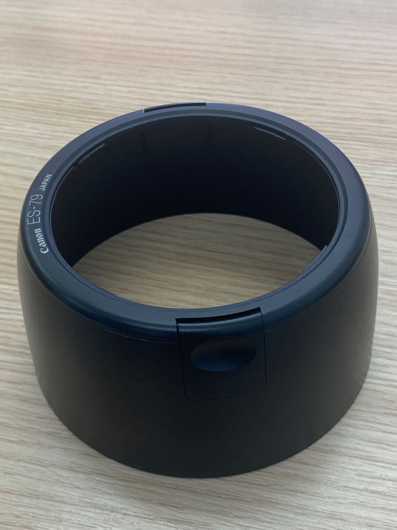 【中古】Canon EF 85mm f/1.2 L II USM レンズ