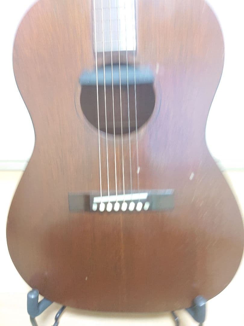 極上品初期型1960年製Gibson LG-0