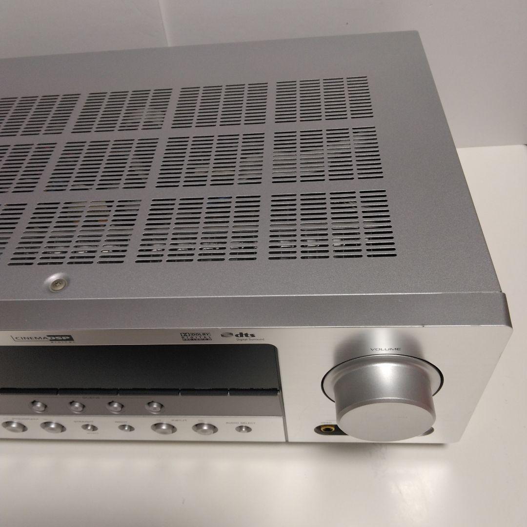 ヤマハ　DSP　AVアンプ　DSP-AX361