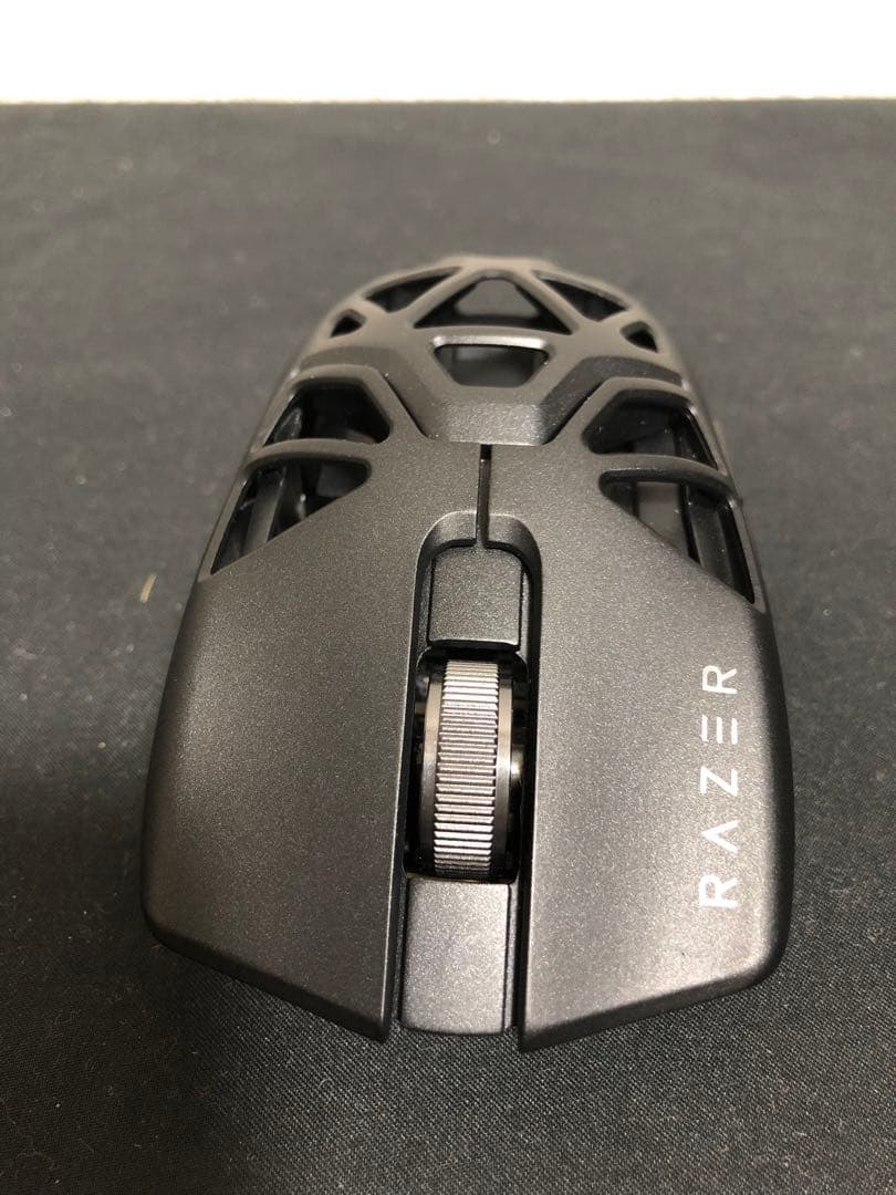 RAZER Viper Mini signature Edition ワイヤレス