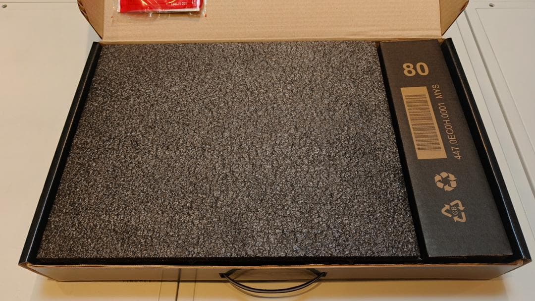 【美品】HP ENVY Laptop 13-ah0010TU シルクゴールド