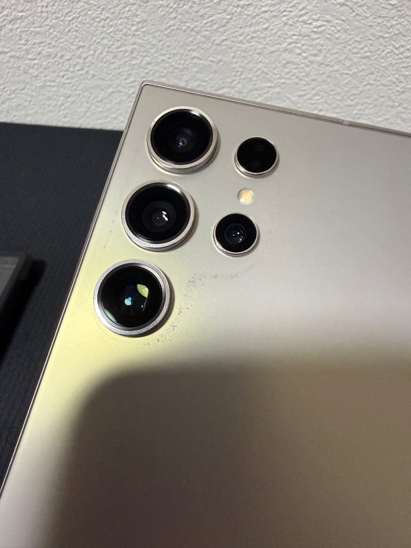 Galaxy S24 ultra 5G 韓国版 512GB SIMフリー