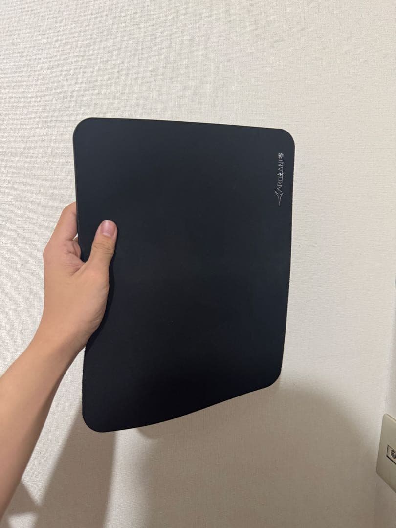 finalmouse ULX PRO ACEU L 、artisan 零 付き