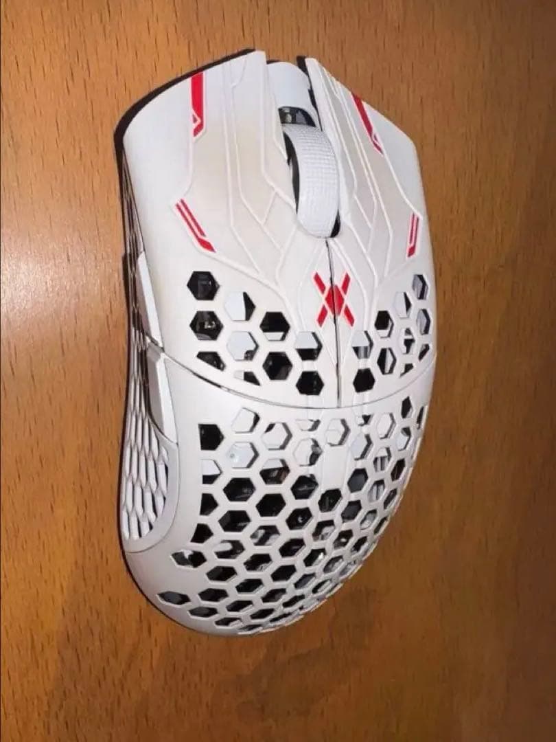 finalmouse ULX PRO ACEU L 、artisan 零 付き