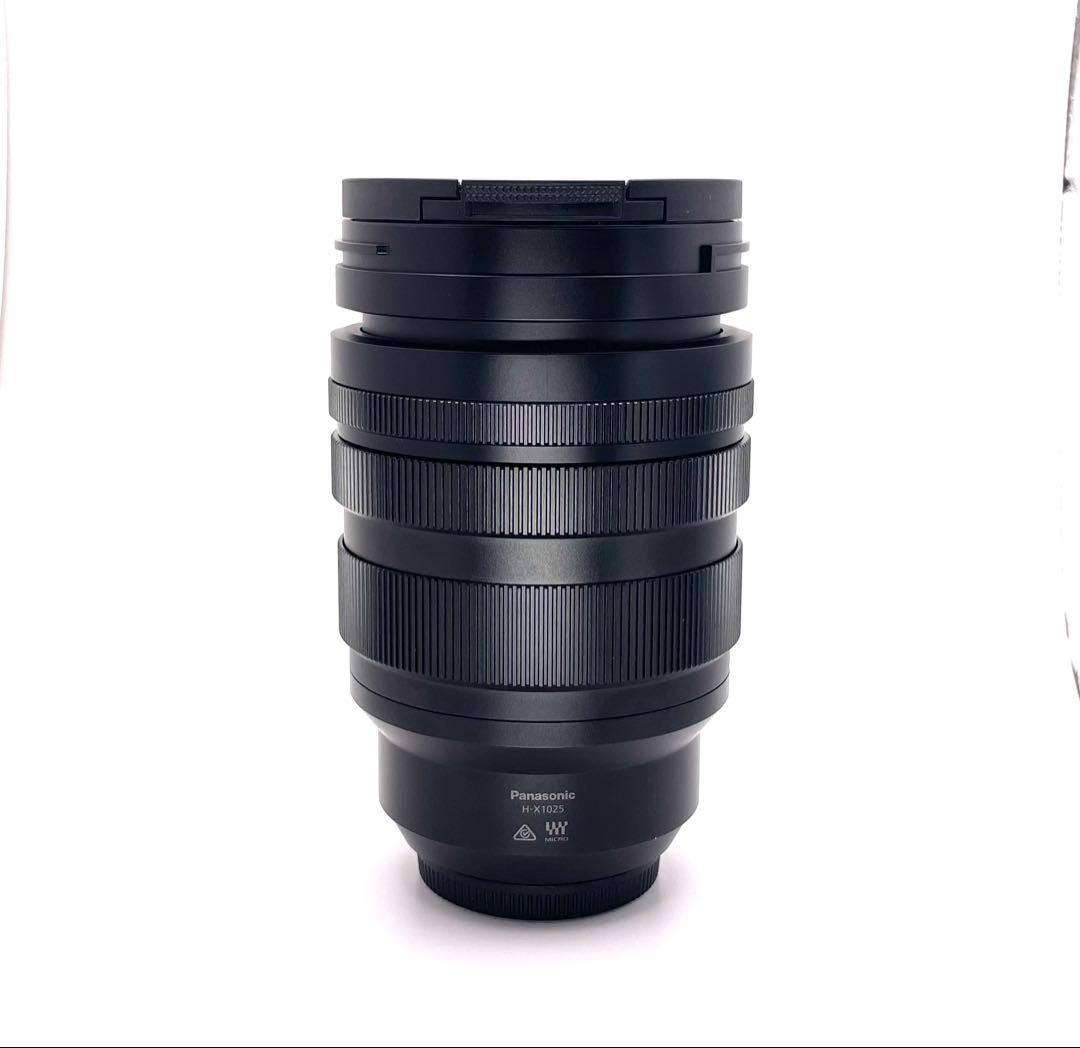 LEICA DG VARIO-SUMMILUX 10-25㎜【H-X1025】