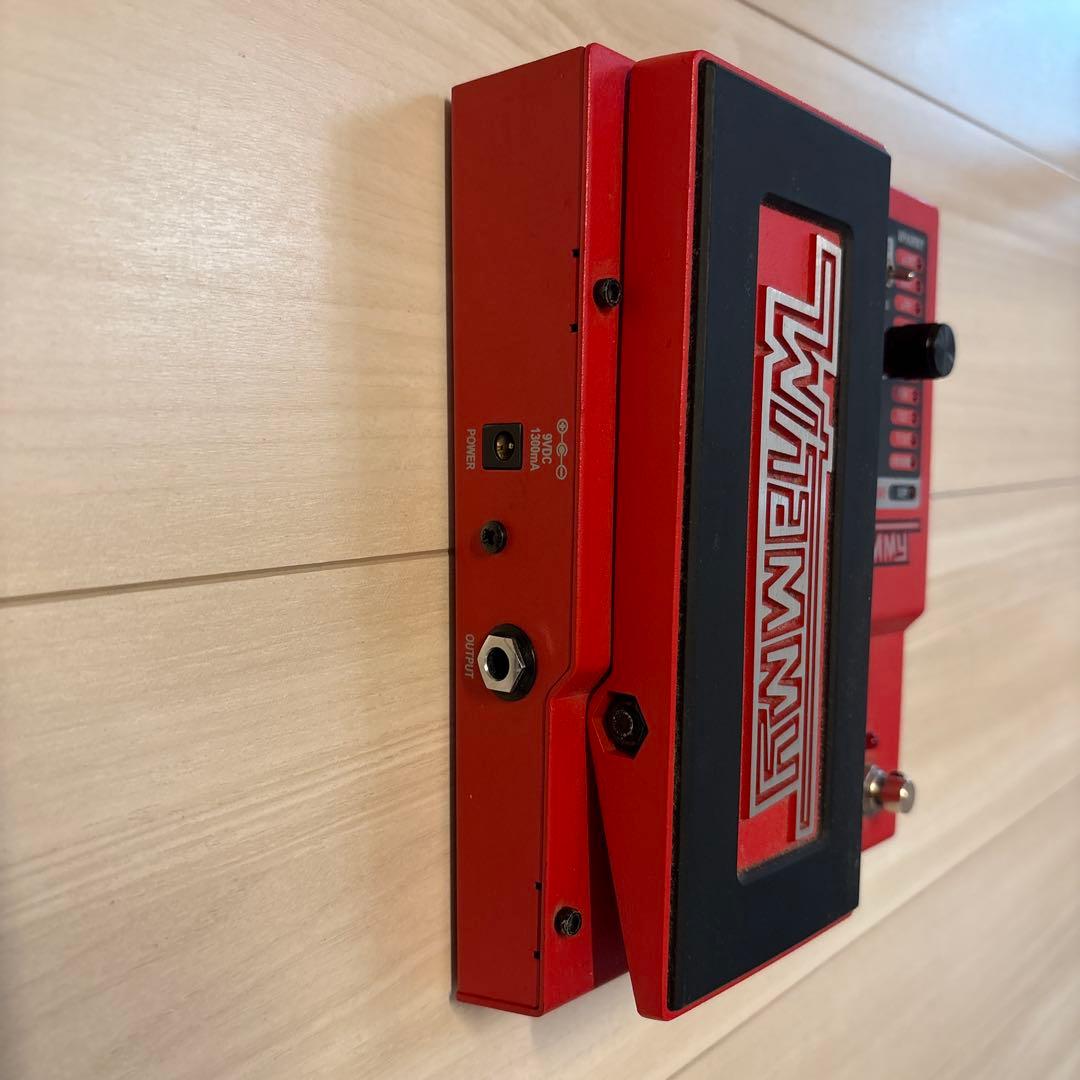 Digitech Whammy 5 USA ギターエフェクター