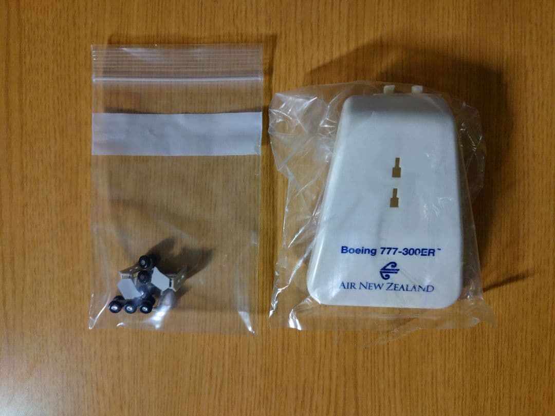航空機・ヘリコプター AIR NEW ZEALAND Boeing 777-300ER 1/200
