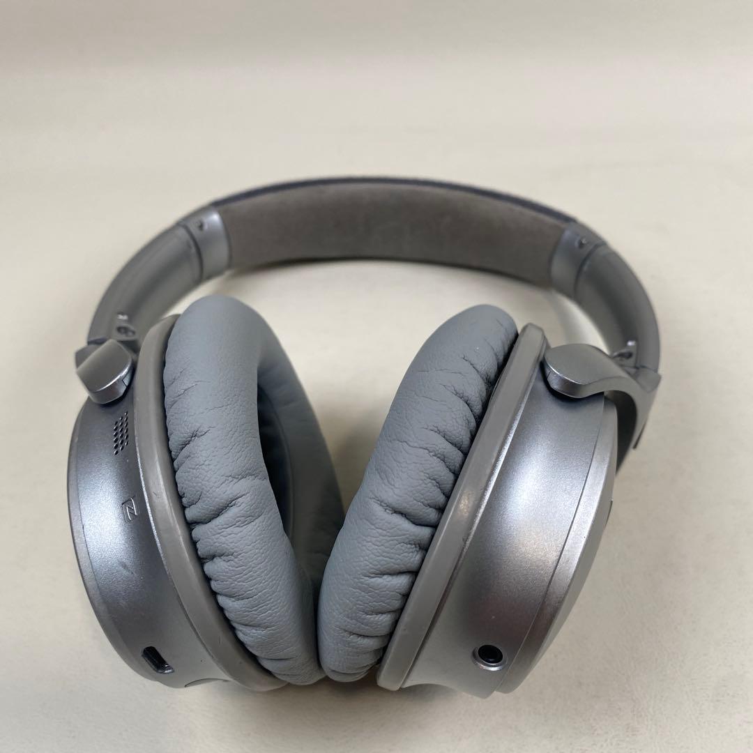 BOSE QC35 シルバー