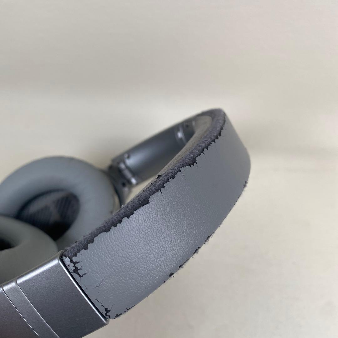 BOSE QC35 シルバー