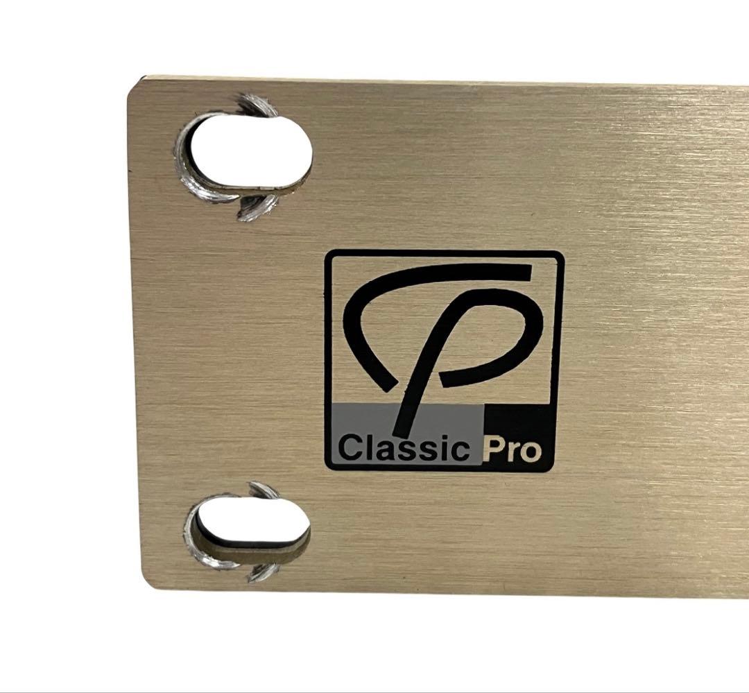 Classic Pro PDM 電源モジュール