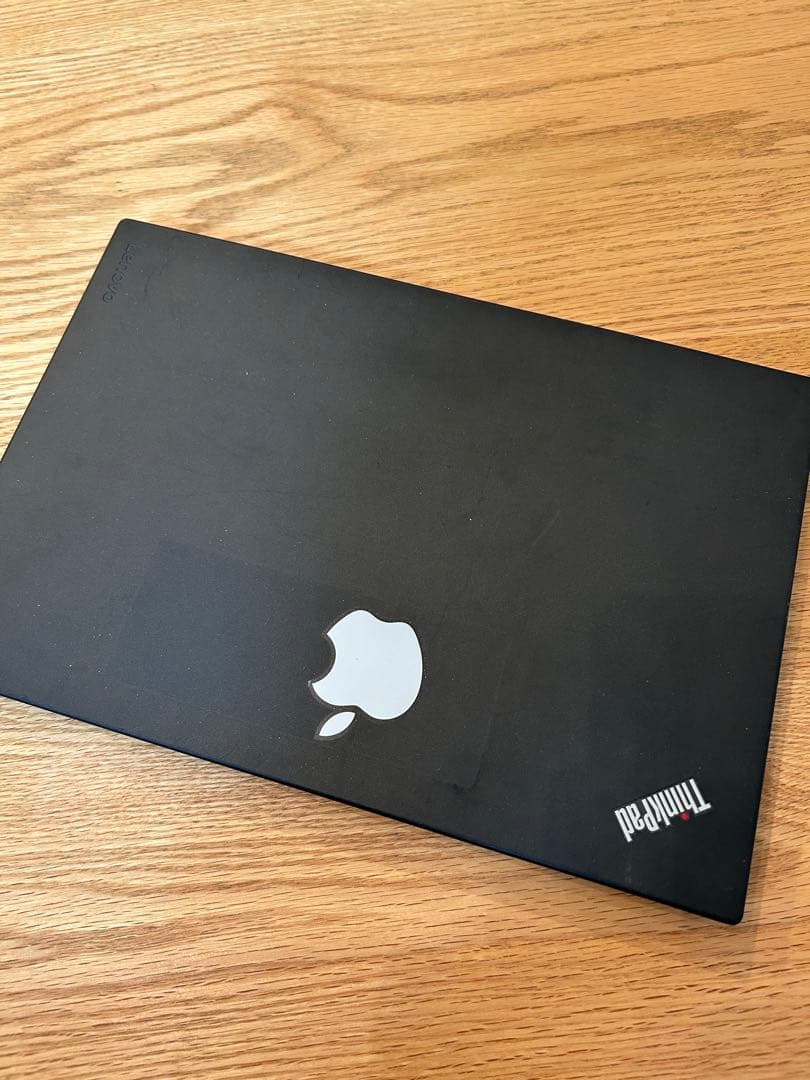 まさと【中古美品】ThinkPad X260ノートPC Win10ブラック