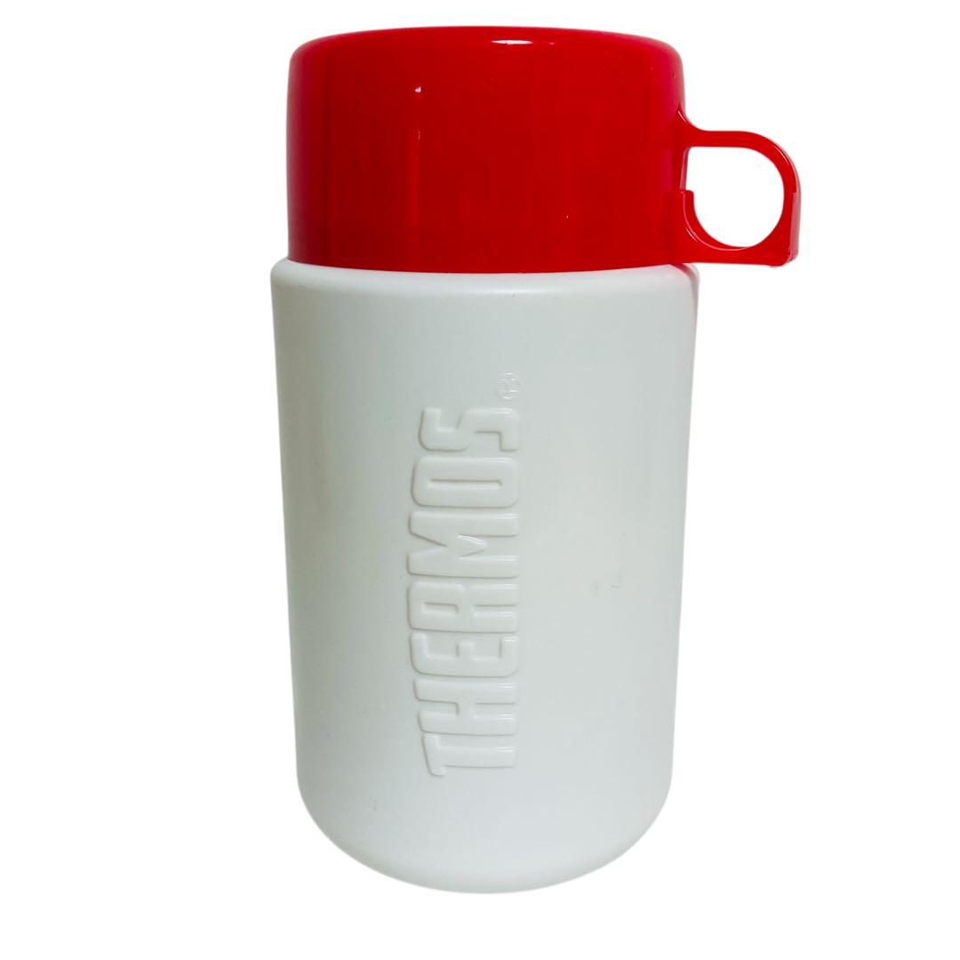 新品　ヴィンテージ　トイストーリー　サーモス　ランチボックス　ランチバッグ ①