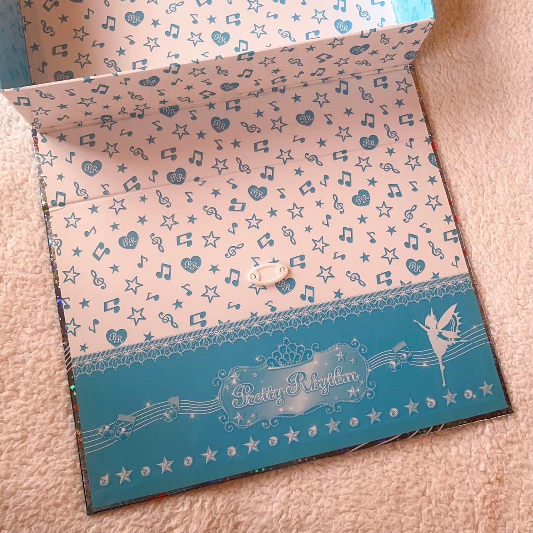 プリティーリズム プリズムストーン トランク りんね