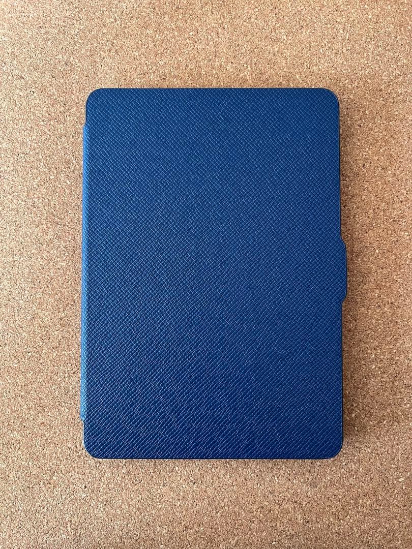 【美品】Kindle Paperwhite（マンガモデル・広告なし・第7世代）