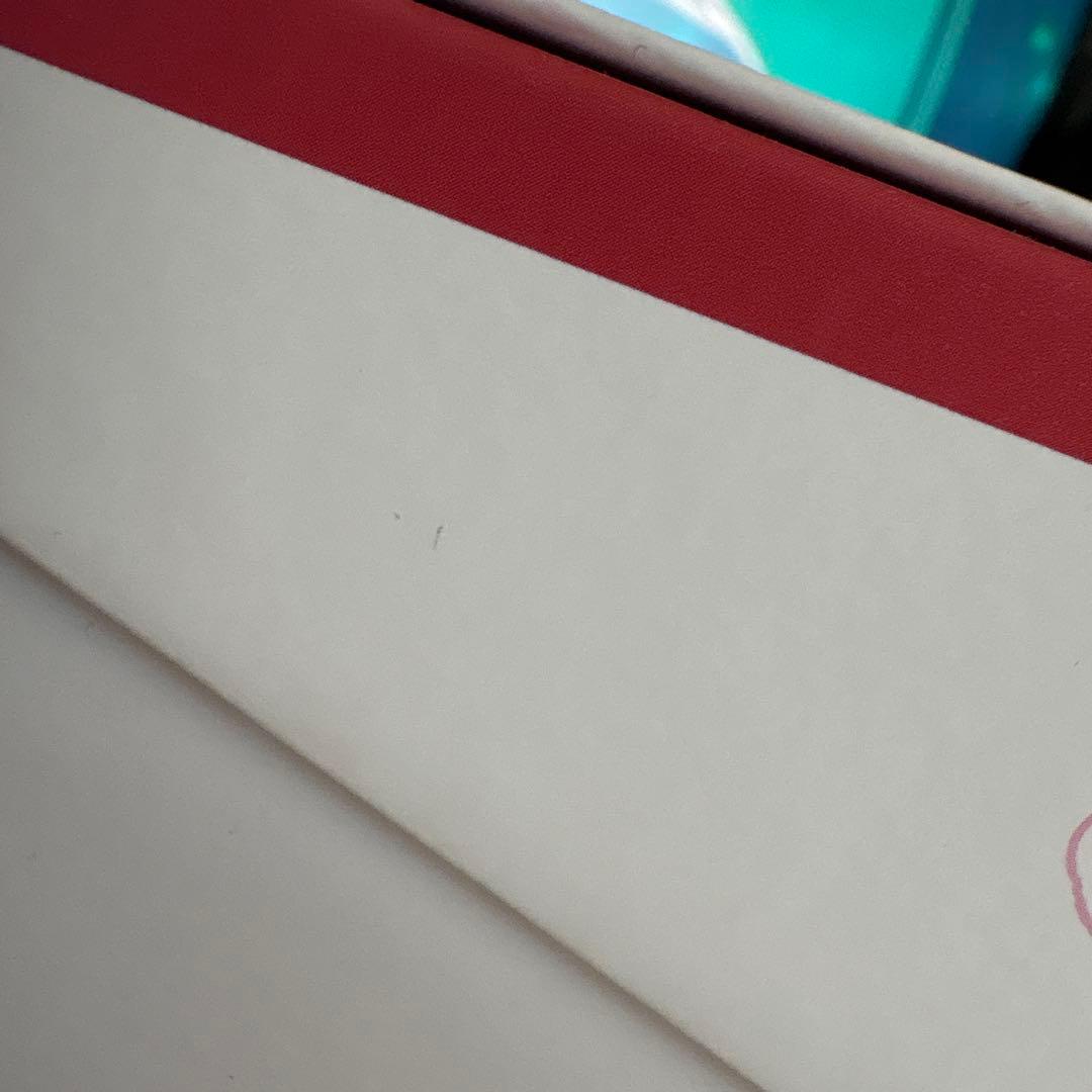 ほぼ未使用　 崩壊3rd エリシア ROG アクセサリーコレクション