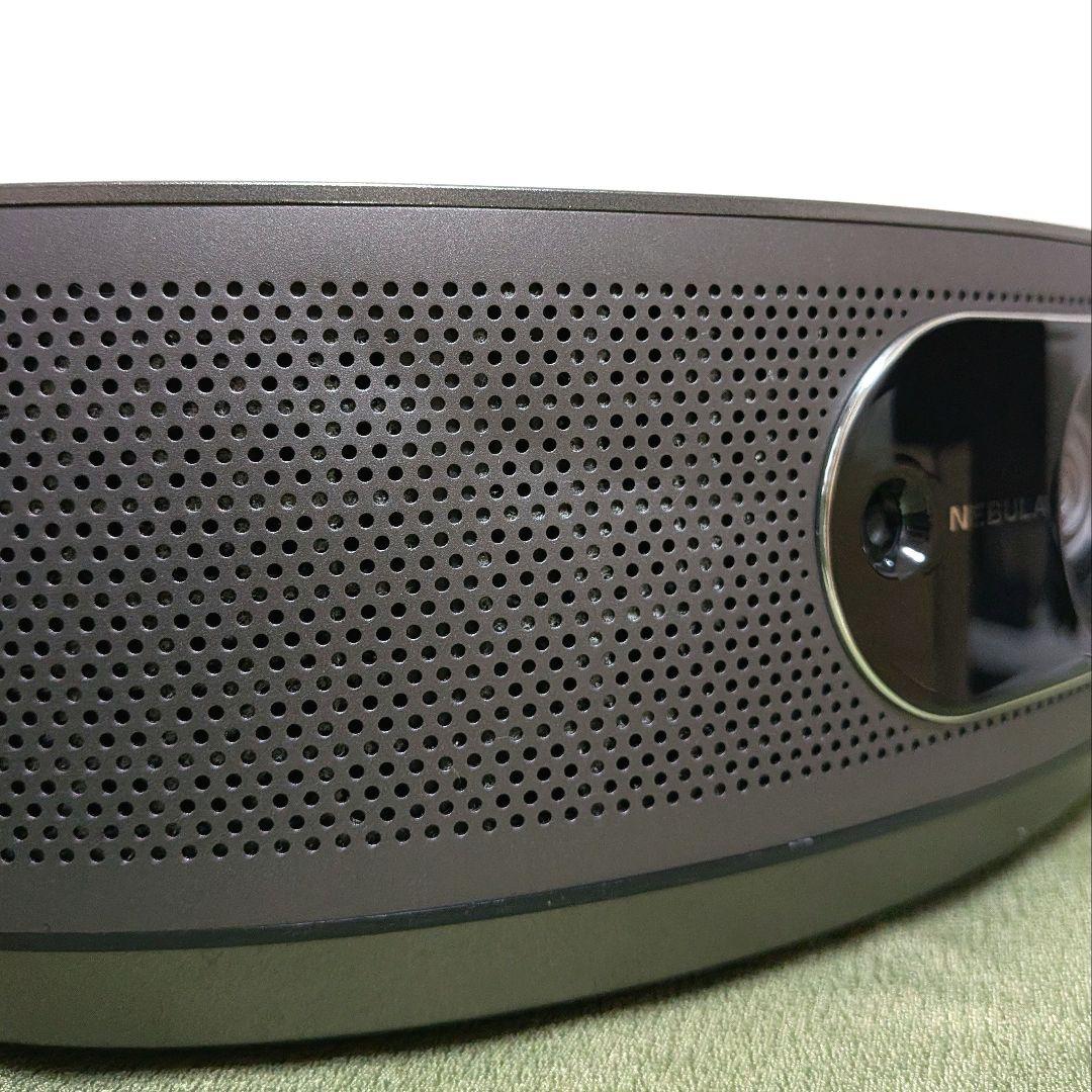 【中古】Anker Nebula Cosmos 三脚スタンド付き